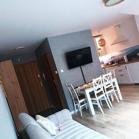 Szum Lomnicy Apartment Karpacz Exterior photo