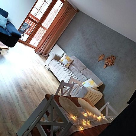Szum Lomnicy Apartment Karpacz Exterior photo