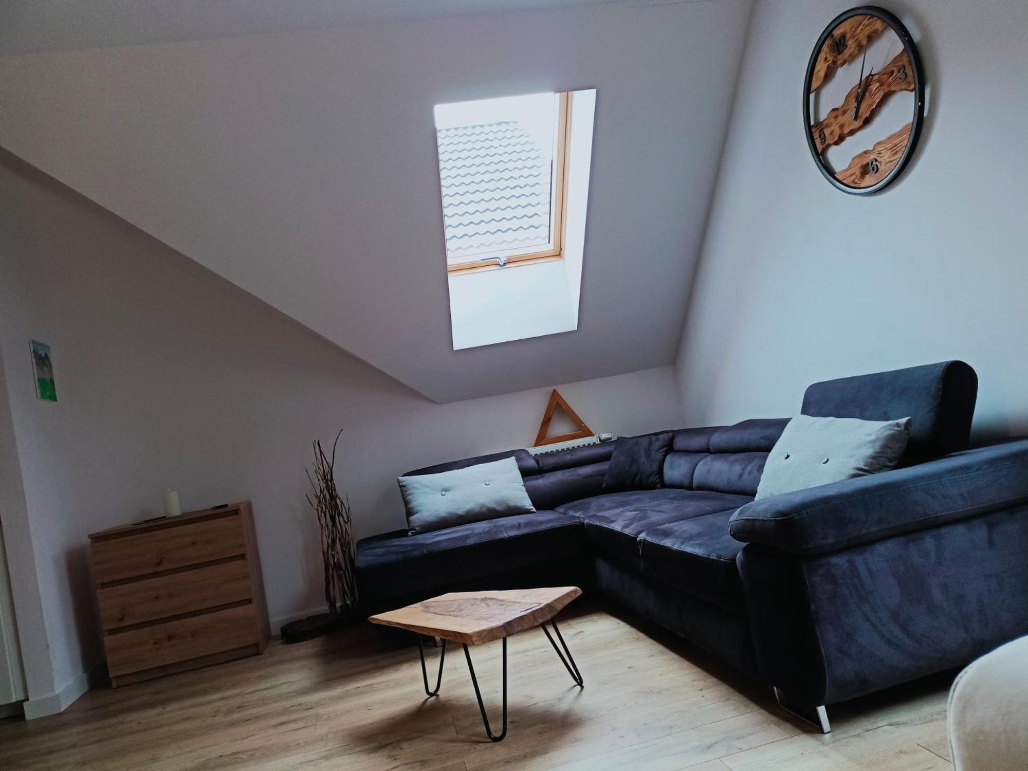 Szum Lomnicy Apartment Karpacz Exterior photo